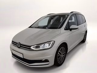 Volkswagen Touran Gebrauchtwagen Kaufen