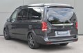 Daumennagel 7 - Mercedes-Benz V 300d MARCO POLO/AMG/ EDITION/KÜCHE/MARKISE/360°/ACC/AHK