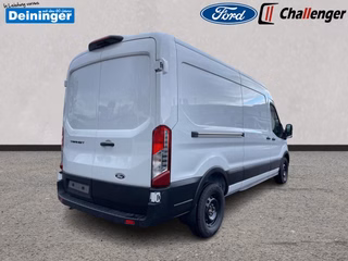 Ford Transit 2.0 l EcoBlue Kastenwagen Trend 350 L3H2 TECHNOLOGIE/SITZ-PAKET HARTHOLZ-LADERAUMBODEN - foto 5