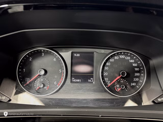 Volkswagen T6 Multivan  Generation Six 4Motion AHK DSG Navi Leder CarPlay - foto 14