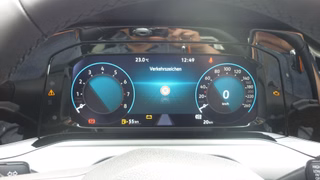 Volkswagen Golf VIII Life | LED | NAVI | Verkehrszeichenerkennung | Rückfahrcamera | PDC vo+hi | SH - foto 9