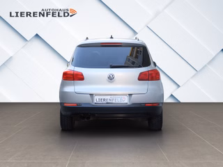 Volkswagen Tiguan 2.0 TDI Facelift TÜV 03/2028 - foto 3