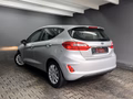 Daumennagel 6 - Ford Fiesta 1.0 AUTOMATIK, 5-TÜRIG, KLIMA, TEMPOMAT