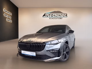 Skoda Scala Used vehicle for sale