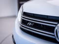 Daumennagel 8 - Volkswagen Tiguan 2.0TDI BMT 4Motion /R-LINE/PANO/RFK/AHK/