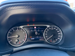 Nissan Juke 1.0 DIG-T N-Connecta 360° Navi 1.Hand - bilder 10
