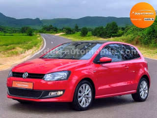 Volkswagen Polo Gebrauchtwagen Kaufen