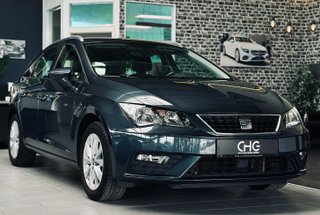 SEAT Leon Gebrauchtwagen Kaufen