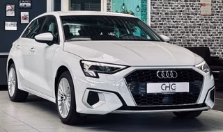Audi A3 Gebrauchtwagen Kaufen