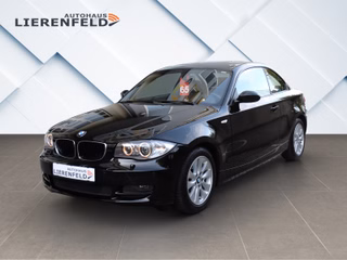 BMW 120 Авто с пробегом купить