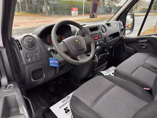 Renault Master III dCi 125 Kasten L2H2 3,5t*2xSchiebetür - foto 2