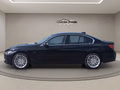Daumennagel 13 - BMW 325 d Luxury Line Xenon Leder Navi PDC