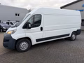 Daumennagel 2 - Citroën Jumper Kasten Kühler 35 L3H2/Thermo-King/