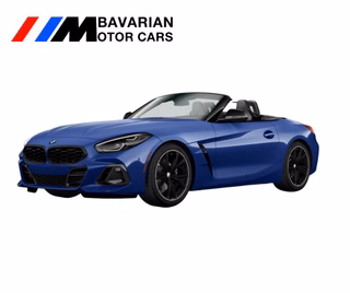 2023 BMW Z4 sDrive30i - photo 1