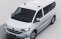 Daumennagel 6 - Volkswagen T7 Kombi 5-Sitzer Kurz 4MOTION LED AHK SHZ N1