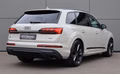Daumennagel 6 - Audi Q7 S-LINE/PANO/AHK/STHZ/21-ZOLL/ 7-SITZER/B&O/LUFT/