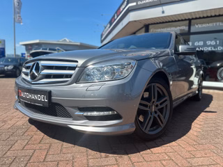 Mercedes-Benz C 250 AMG CGI BlueEfficiency Bi-Xenon, Sport-Paket , COMAND - photo 1