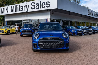 2027 MINI Cooper S 4 Door - photo 2