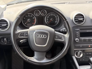 Audi A3 Sportback 2.0 TFSI Ambition - foto 13