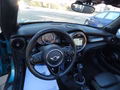 Daumennagel 16 - MINI Cooper SD Cabrio Paket: Chili LED Navi