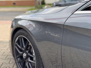 Mercedes-Benz S 63 L AMG 4Matic+ lang - foto 13