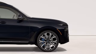 2027 BMW X7 xDrive40i - photo 4