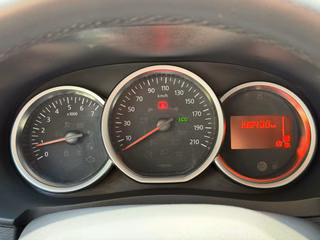 Dacia Lodgy Stepway Celebration CAM Navi Klima - foto 17