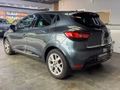 Daumennagel 3 - Renault Clio IV LIMITED SITZHZNG NAVI PDC KLIMA