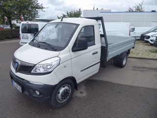 Piaggio Porter Vorführfahrzeug Kaufen