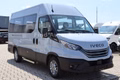 Daumennagel 1 - Iveco Daily 35S18HA 3.0L *MOBILITY*BUS*9-SITZER*AUTOM*   MOBILITY BUS 9-SITZER AUTOM