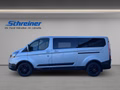 Daumennagel 2 - Ford Transit Custom Kombi 340 L2 Trail