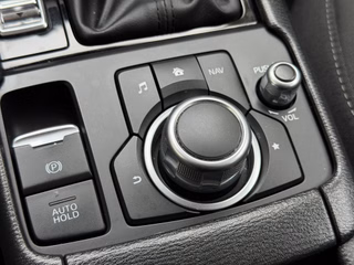Mazda CX-3 Exclusive-Line Automatik CAM PDC - bilder 29