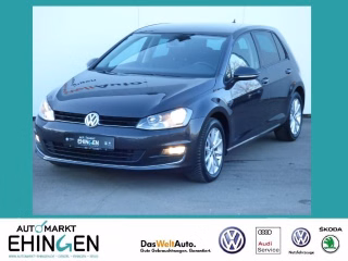 Volkswagen Golf Gebrauchtwagen Kaufen