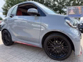 Daumennagel 39 - Smart ForTwo BRABUS*PANORAMA*JBL*KAMERA*TAILOR-MADE*