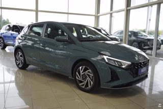 Hyundai i20 age.one-day registration Kaufen
