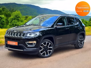Jeep Compass Limited FWD  Navi - foto 1