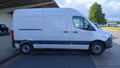 Daumennagel 7 - Mercedes-Benz eSprinter III Kasten 312 Sprinter FWD L2 KLIMA/RFK/SHZ