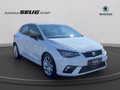 Daumennagel 3 - SEAT Ibiza FR 1.0 TSI 85 kW (115 PS) 7-Gang-D FR