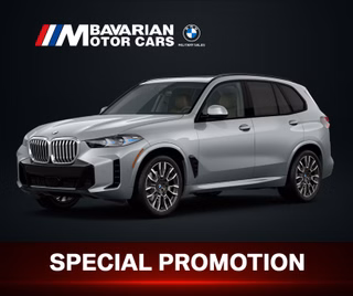2026 BMW X5 xDrive40i - photo 1