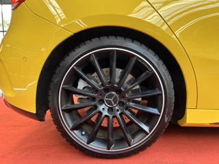 Mercedes-Benz A 35 AMG 4Matic Turbo MEMORY / SHZ / EDITION - foto 10