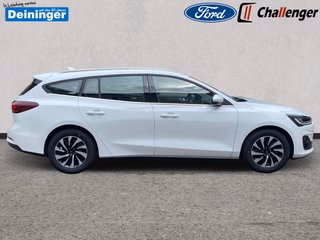 Ford Focus Titanium - foto 6