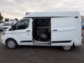 Daumennagel 13 - Ford Transit Custom Kasten 320 L2H2/Auto/Tür2x/AppleC