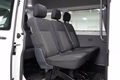 Daumennagel 19 - Volkswagen T6.1 Transporter Kombi AUFFAHRRAMPE 9-SITZER