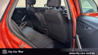 Audi Q2 basis 1.4 TFSI S-Tronic LED+MMI+TEMPOMAT+PDC - foto 22