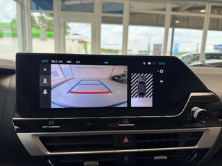 Citroën C4 X Max Autom., LED Navi Kamera ACC Virtual - foto 13