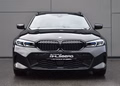Daumennagel 2 - BMW 320 D M SPORT/SHADOW/LCI/ ACC/WIDES./HUD/360°/LED/AHK