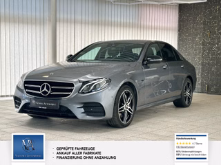 Mercedes-Benz E 350 Авто с пробегом купить