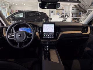 Volvo XC60 T8 Plus Dark AWD Standheizung*ACC*360°Kamera*Sitzheizung vorn&hinten*Lenkradheizung  Recharge Plug-In Hybrid - foto 9