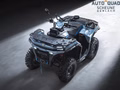 Daumennagel 2 - CFMOTO CFORCE C4 Touring