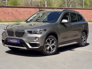 BMW X1 Gebrauchtwagen Kaufen